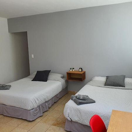 Ilivedorms Aparthotel Mexico City Ngoại thất bức ảnh