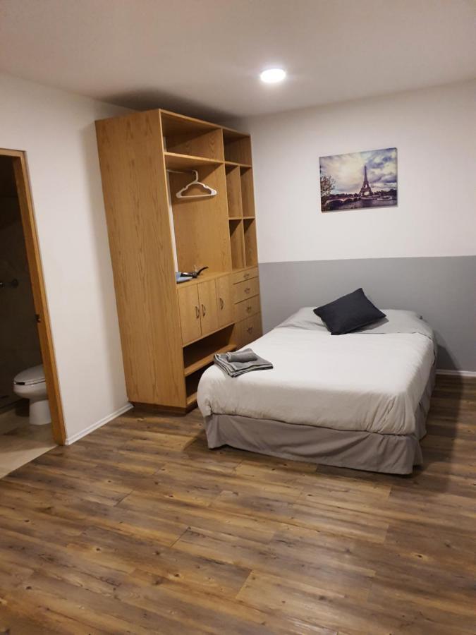 Ilivedorms Aparthotel Mexico City Ngoại thất bức ảnh