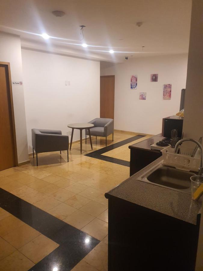 Ilivedorms Aparthotel Mexico City Ngoại thất bức ảnh