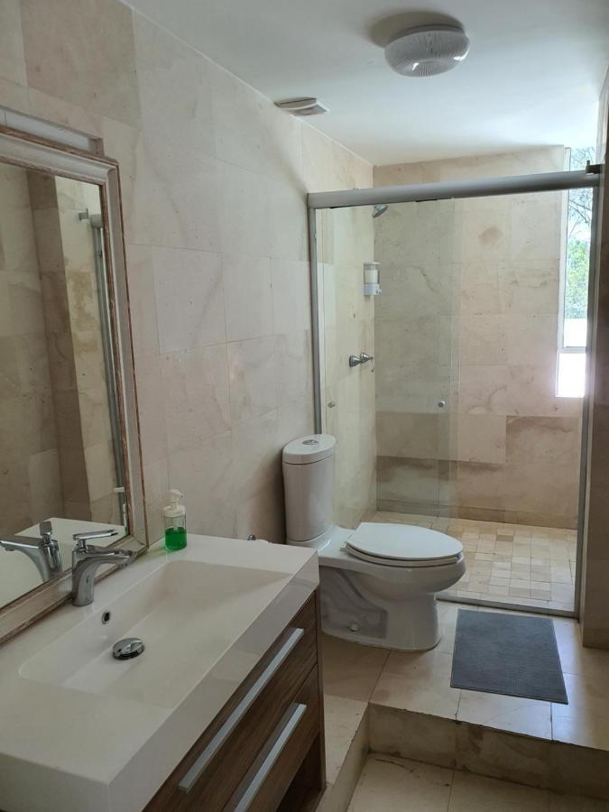 Ilivedorms Aparthotel Mexico City Ngoại thất bức ảnh