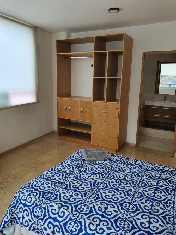 Ilivedorms Aparthotel Mexico City Phòng bức ảnh