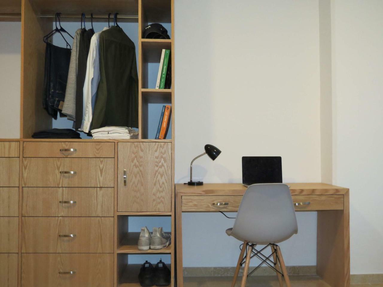 Ilivedorms Aparthotel Mexico City Ngoại thất bức ảnh