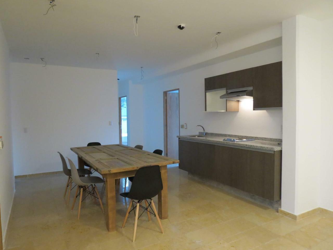 Ilivedorms Aparthotel Mexico City Ngoại thất bức ảnh