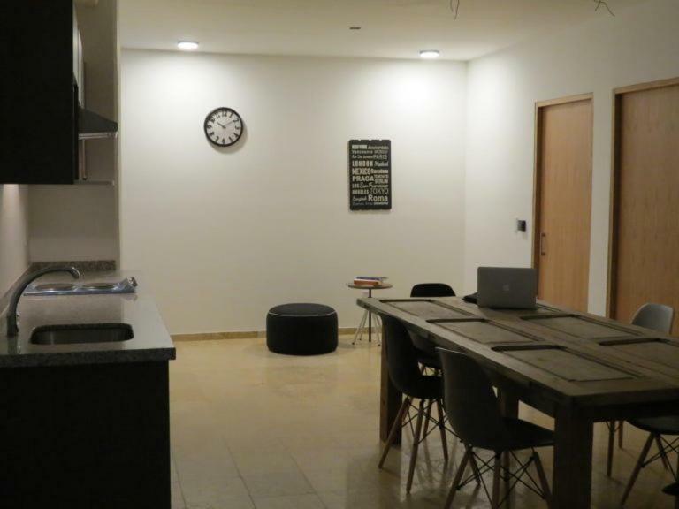 Ilivedorms Aparthotel Mexico City Ngoại thất bức ảnh