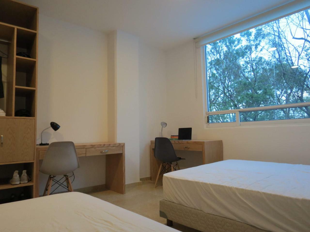 Ilivedorms Aparthotel Mexico City Ngoại thất bức ảnh