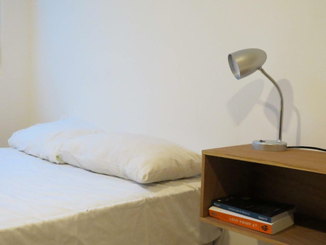 Ilivedorms Aparthotel Mexico City Ngoại thất bức ảnh
