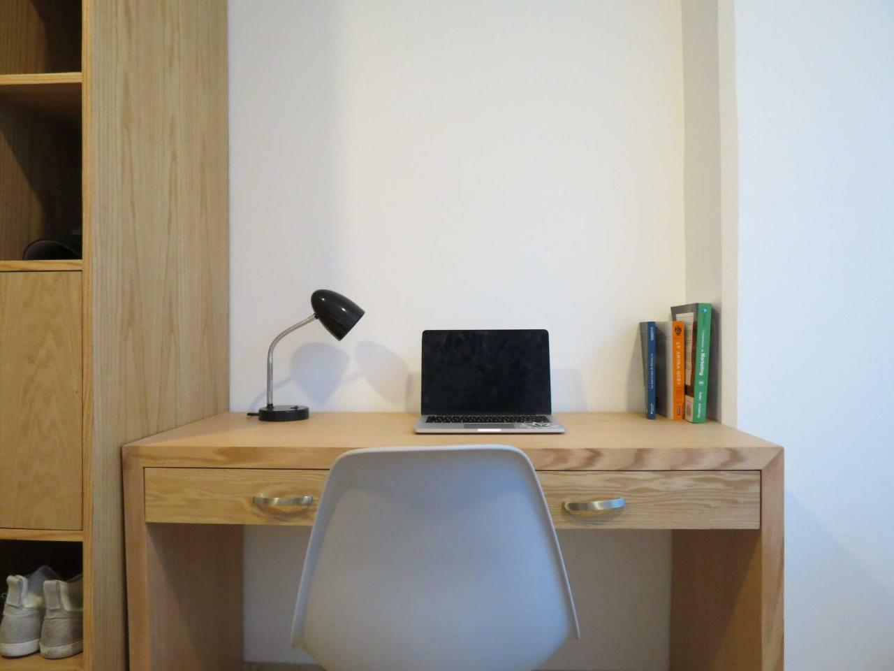 Ilivedorms Aparthotel Mexico City Ngoại thất bức ảnh