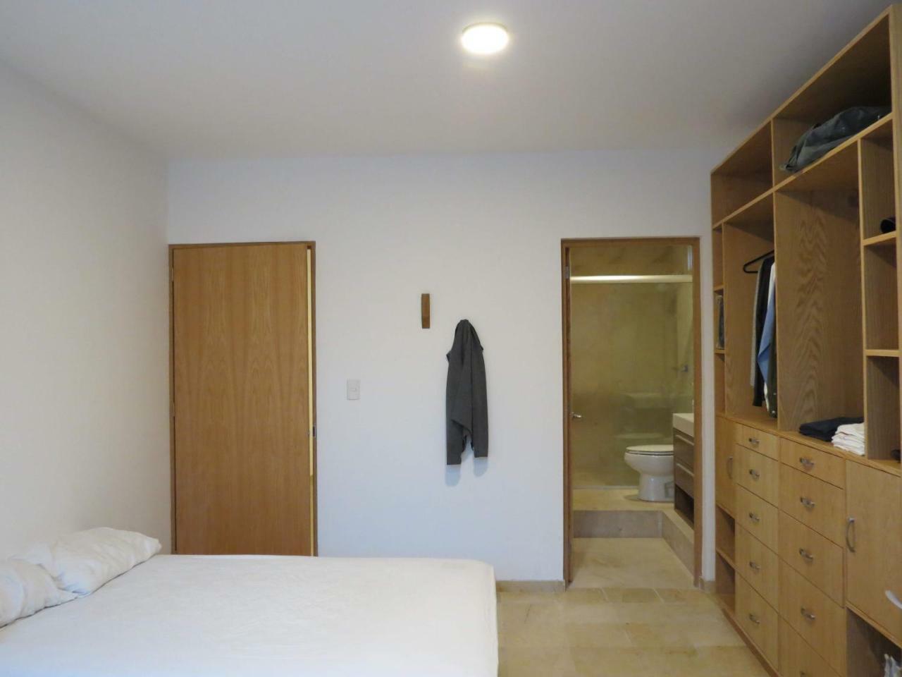 Ilivedorms Aparthotel Mexico City Ngoại thất bức ảnh